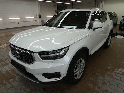 Volvo xc40 2.0 D3 GEARTRONIC INSCRIPTION