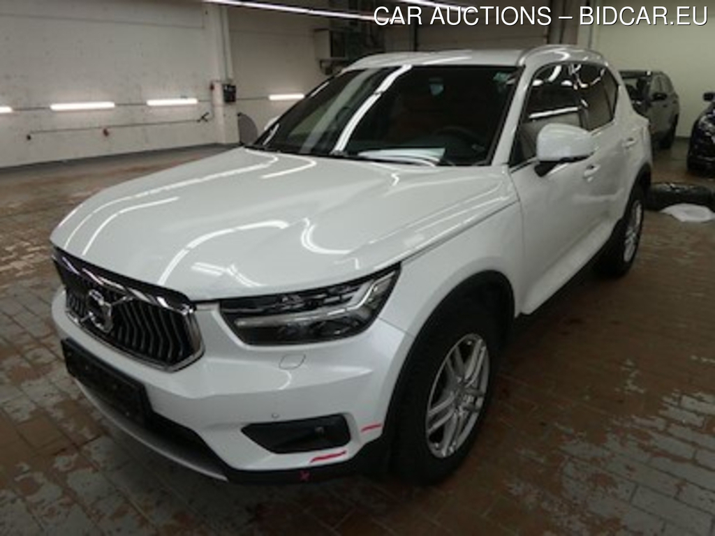 Volvo xc40 2.0 D3 GEARTRONIC INSCRIPTION