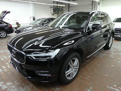 Volvo xc60 2.0 T6 AWD INSCRIPTION RECHARGE A