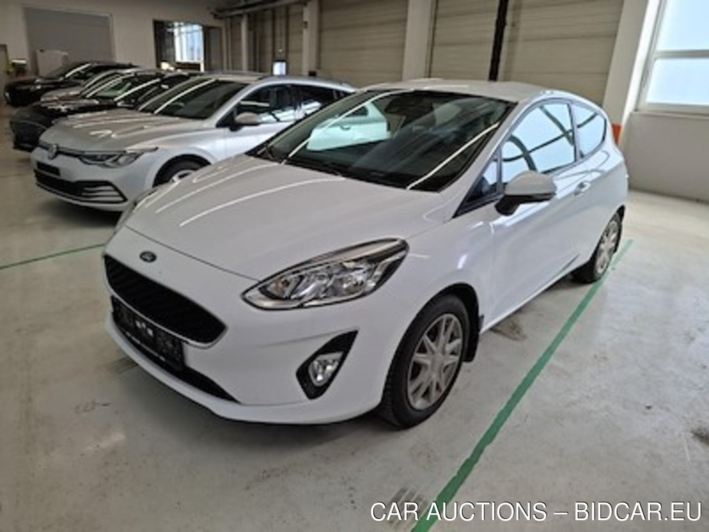 Ford FIESTA Trend 1,1 Start/Stop 52KW