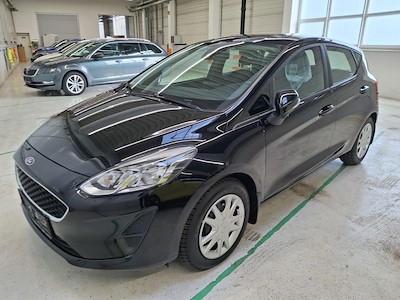 Ford FIESTA Trend 1,5 TDCI DPF Start/Stop 63KW