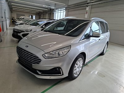 Ford GALAXY Titanium 2,0 EcoBlue SCR 111KW