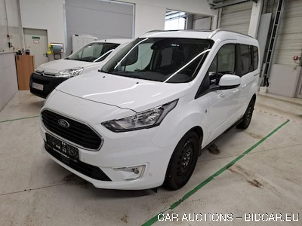 Ford Tourneo connect 1,5 TDCi Titanium 74KW