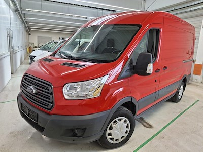 Ford TRANSIT Kasten 2,0 TDCi 350 L2H2 Trend 3,55 96KW