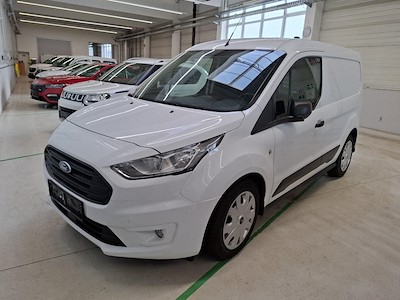 Ford Transit connect 1,5 Ecoblue L1 Trend 74KW