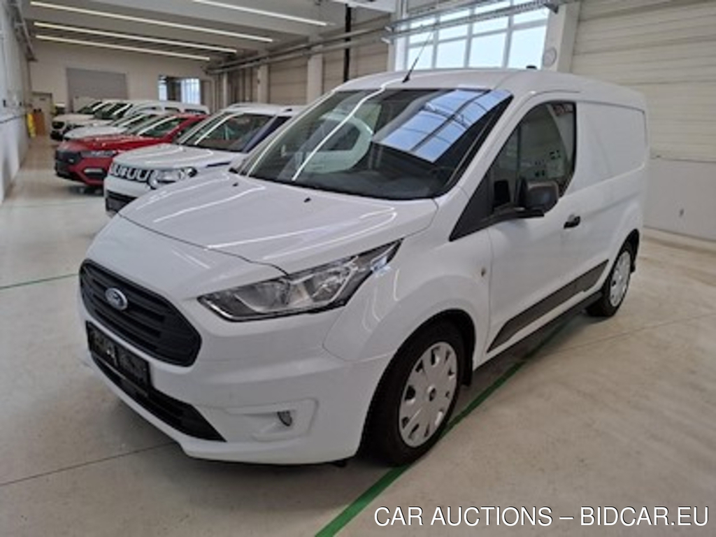 Ford Transit connect 1,5 Ecoblue L1 Trend 74KW