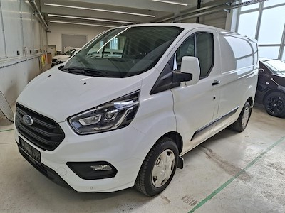 Ford Transit custom 300 L1h1 2.0 Ecoblue 130ps Trend 96KW