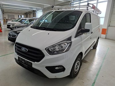 Ford Transit custom Kasten 2,0 TDCi 320 L2H1 Trend 96KW