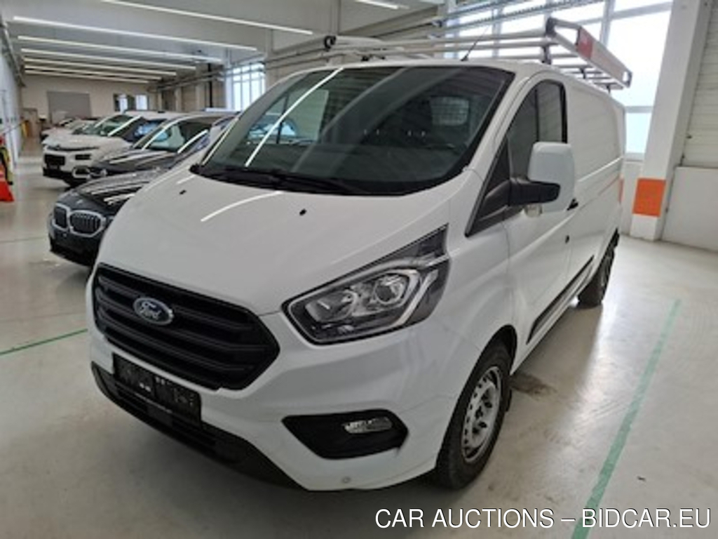 Ford Transit custom Kasten 2,0 TDCi 320 L2H1 Trend 96KW