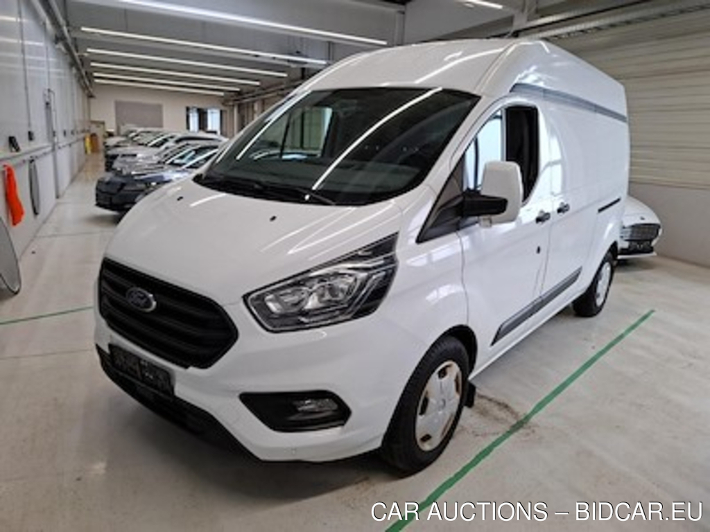 Ford Transit custom Kasten 2,0 TDCi 340 L2H2 Trend 96KW