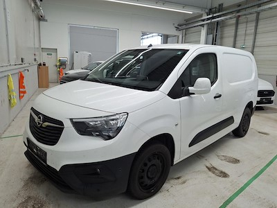 Opel COMBO Cargo 1,5 CDTI BlueInjection Edition XL