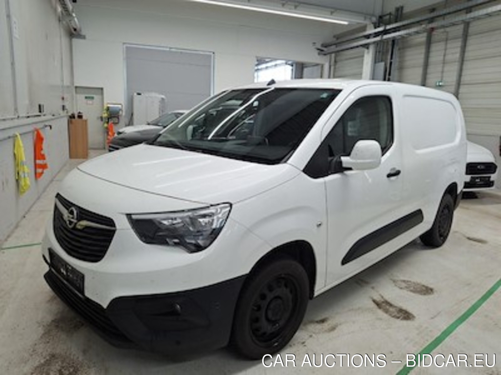 Opel COMBO Cargo 1,5 CDTI BlueInjection Edition XL