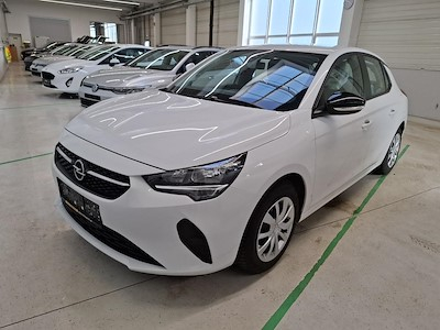 Opel CORSA 1,2 Edition 55KW