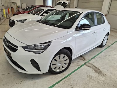 Opel CORSA 1,2 Edition 55KW