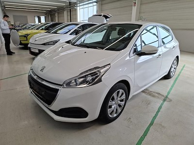 Peugeot 208 Active 1,2 PureTech 68 50KW