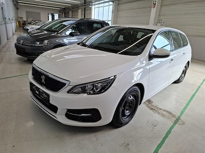 Peugeot 308 SW Active 1,5 BlueHDI 100 S&amp;S 75KW