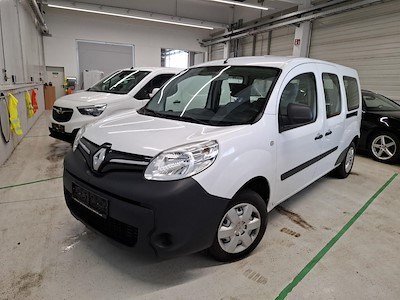 Renault Grand kangoo Energy dCi 110 Expression 7-Sitzer 81KW