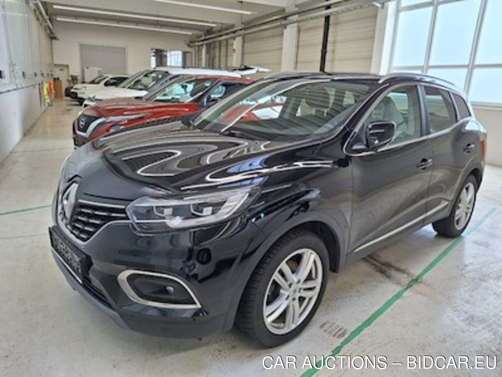 Renault Kadjar Blue Dci 115 Edc Techno 85KW