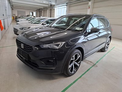 Seat Tarraco 2,0 TDI FR DSG 110KW