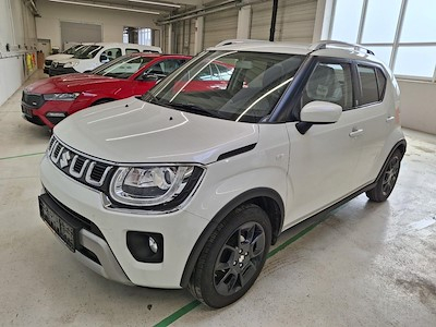 Suzuki IGNIS 1,2 DualJet Hybrid Shine Allgrip 66KW