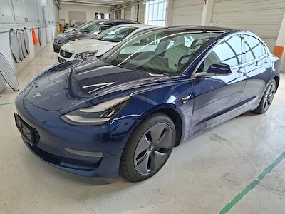 Tesla Model 3 Long-Range DualMotor AWD 153KW