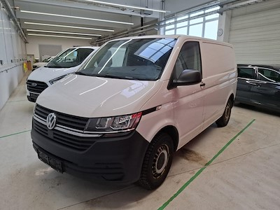 Volkswagen Transporter 2.0 Tdi 110kw Bmt Dsg 4motion 110KW