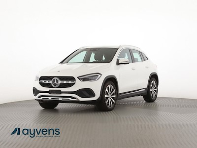 Mercedes-Benz Mercedes gla 1.3 GLA 200 DCT