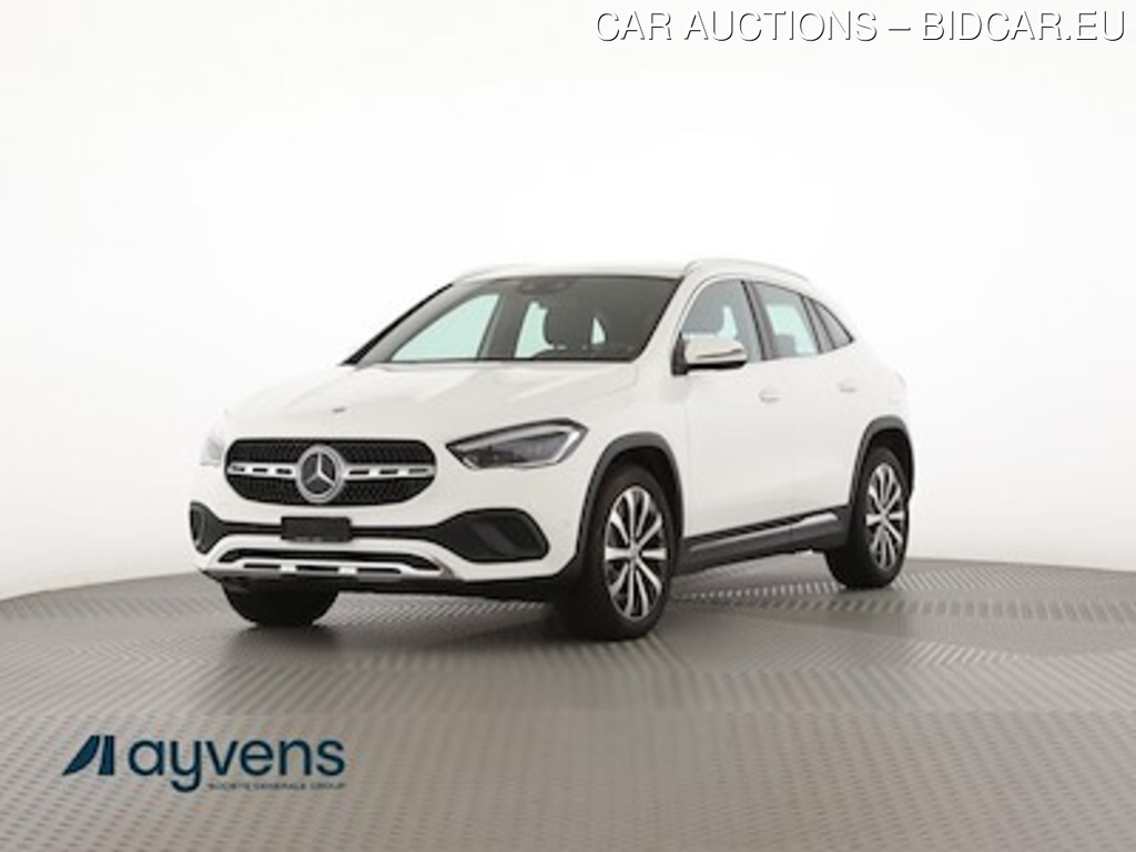 Mercedes-Benz Mercedes gla 1.3 GLA 200 DCT