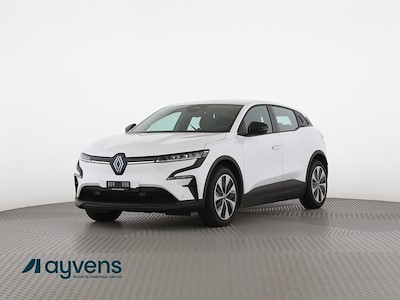 Renault megane e-tec H BEV 130PS OPTIMUMCHARGE EVOLUTION