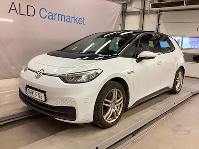 Volkswagen Id.3 Pro Performance 58kWh NAVI PDC