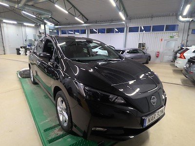 Nissan Leaf E N-Connecta 59 kWh