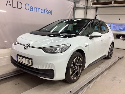 Volkswagen Id.3 Pro Performance 58kWh PDC NAVI