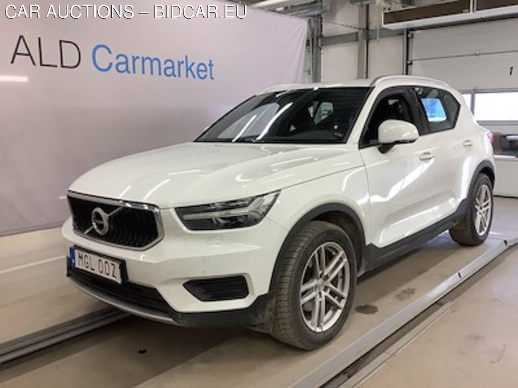 Volvo Xc40 D3 150 awd Momentum Nav-Pro Drag PDC VoC