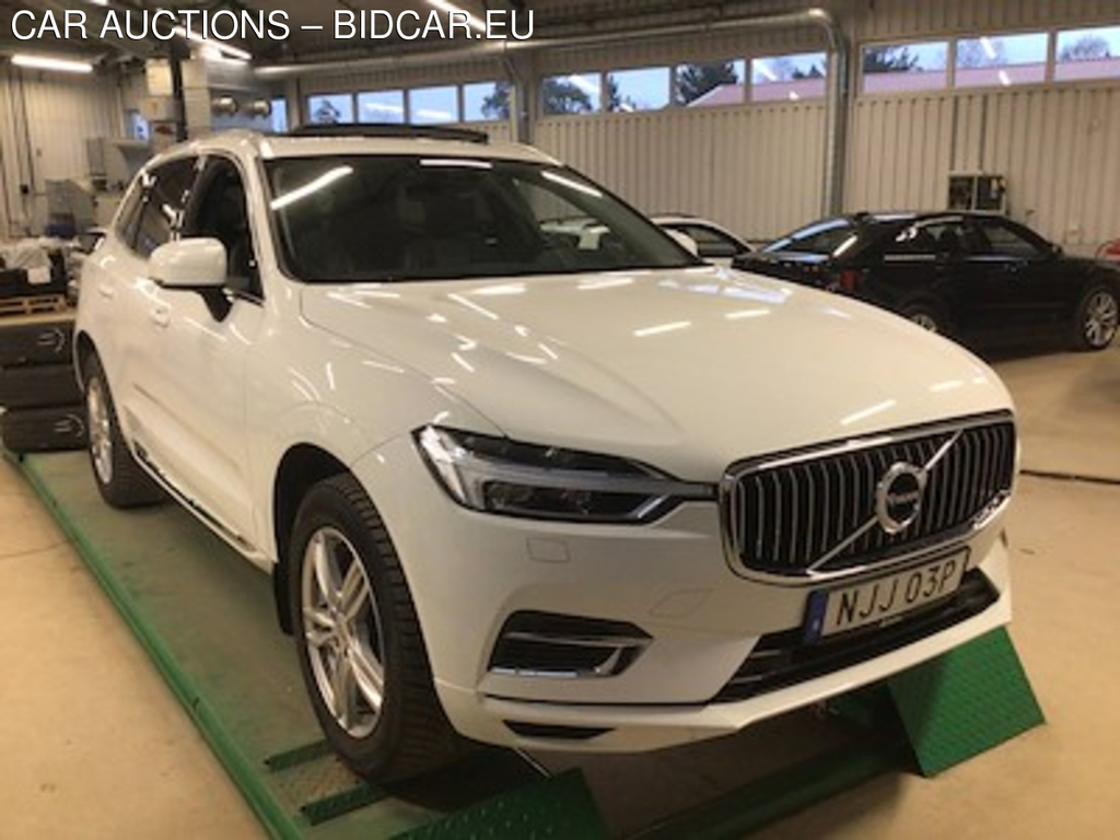 Volvo Xc60 T8 AWD Inscription Voc Teknikpkt Loungepkt Pro Drag Panorama