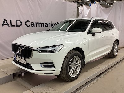 Volvo Xc60 T8 awd Momentum Advanced Edition Voc Drag Panorama B-kamera