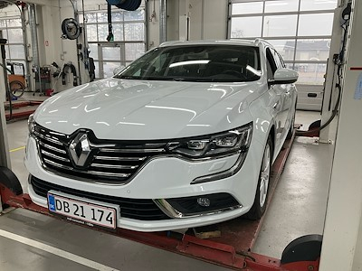 Renault TALISMAN RL - 326811 - 2.0 Blue DCI 200 INTENS EDC UA!