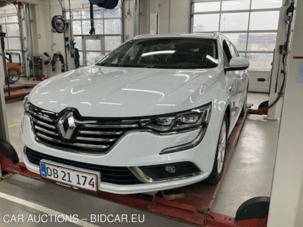 Renault TALISMAN RL - 326811 - 2.0 Blue DCI 200 INTENS EDC UA!