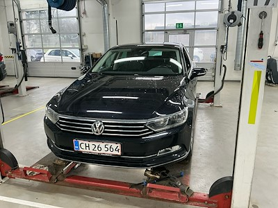 Volkswagen Passat 1.5 TSI EVO ACT HIGHLINE PREMIUM DSG UA!
