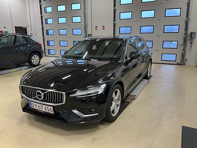 Volvo V60 2.0 D4 190 INSCRIPTION AUTO UA!