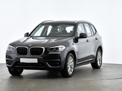 BMW X3 xDrive 20d Aut. (G01), 2019