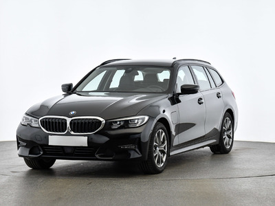 BMW 330e PHEV Touring Aut. (G21, 2021