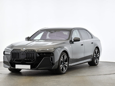 BMW 740d xDrive LIMOUSINE AUT, 2024