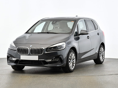 BMW 218d xDrive Active Tourer (F45) Luxury Line, 2021