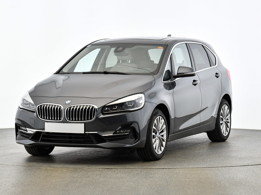 BMW 218d xDrive Active Tourer (F45) Luxury Line, 2021