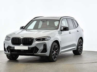 BMW X3 M40D -, 2022