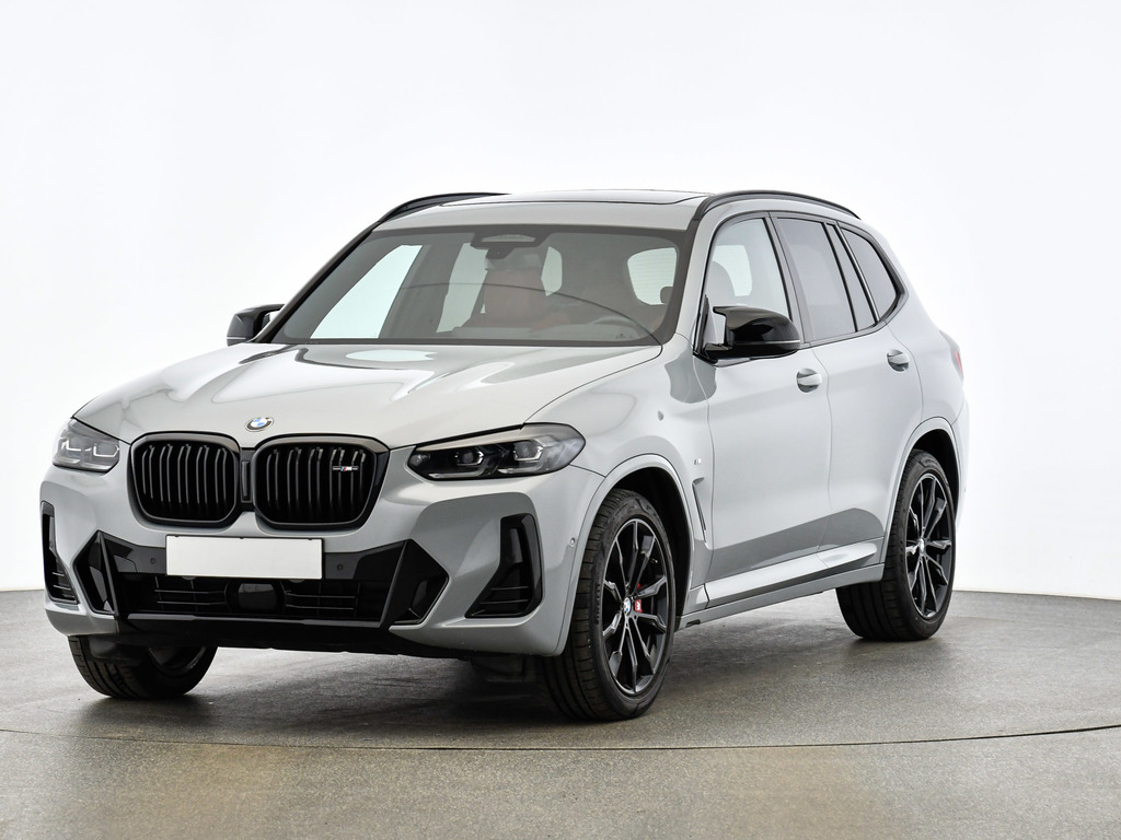 BMW X3 M40D -, 2022