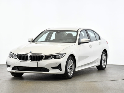 BMW 318d Aut -, 2019