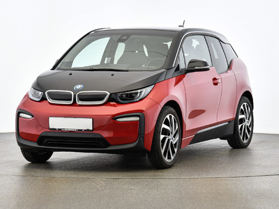 BMW i3 42,2 kWh (I01), 2020