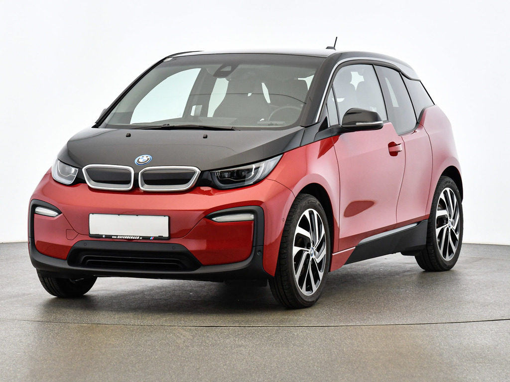 BMW i3 42,2 kWh (I01), 2020