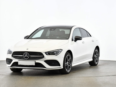 Mercedes-Benz CLA 250e PHEV Aut. AMG Line (C118), 2022